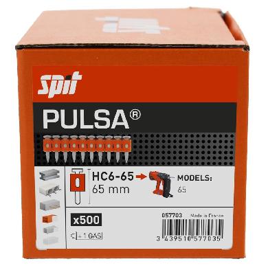 Pulsa 65